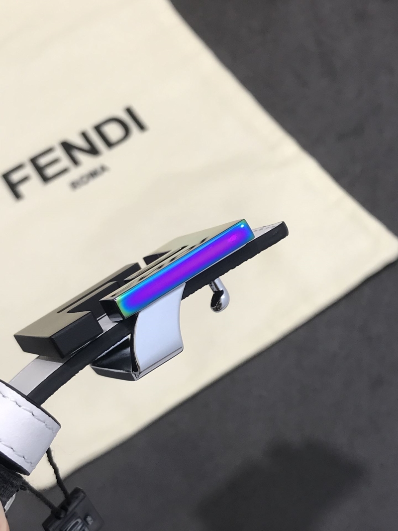 Fendi Belts